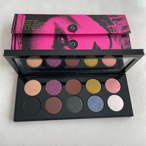 Pat McGrath Mothership 3 Subversive Palette. New with box